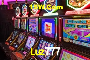 Luz777 - Winners Celebration